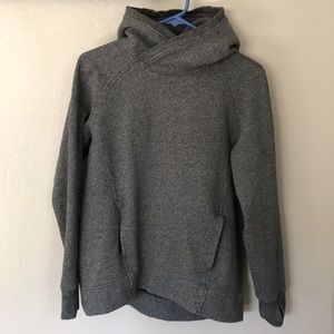 Lululemon scuba pullover sweatshirt